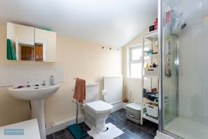 Shower Room- click for photo gallery